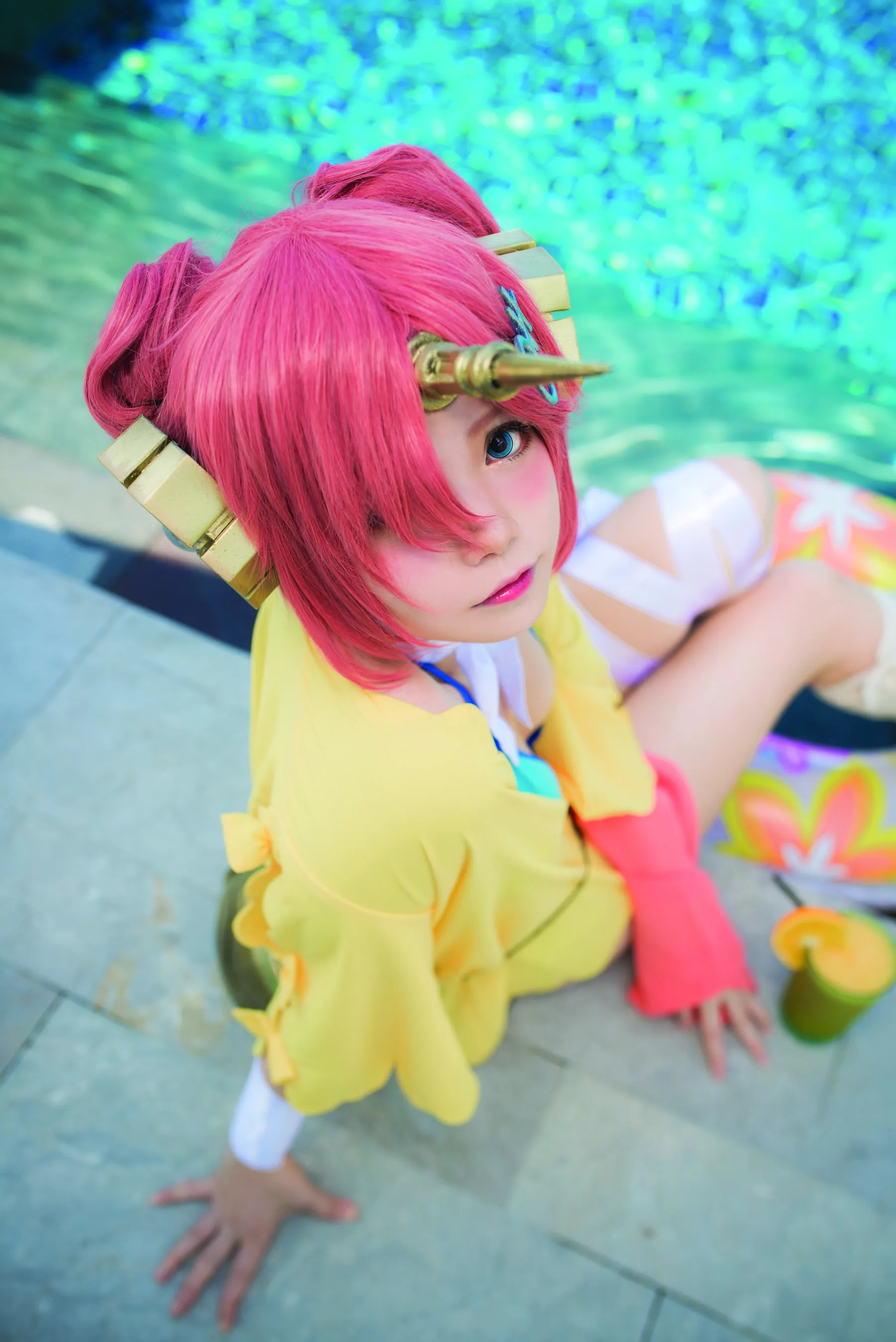 Miu只 – NO.02 Frankenstein [48P]插图2